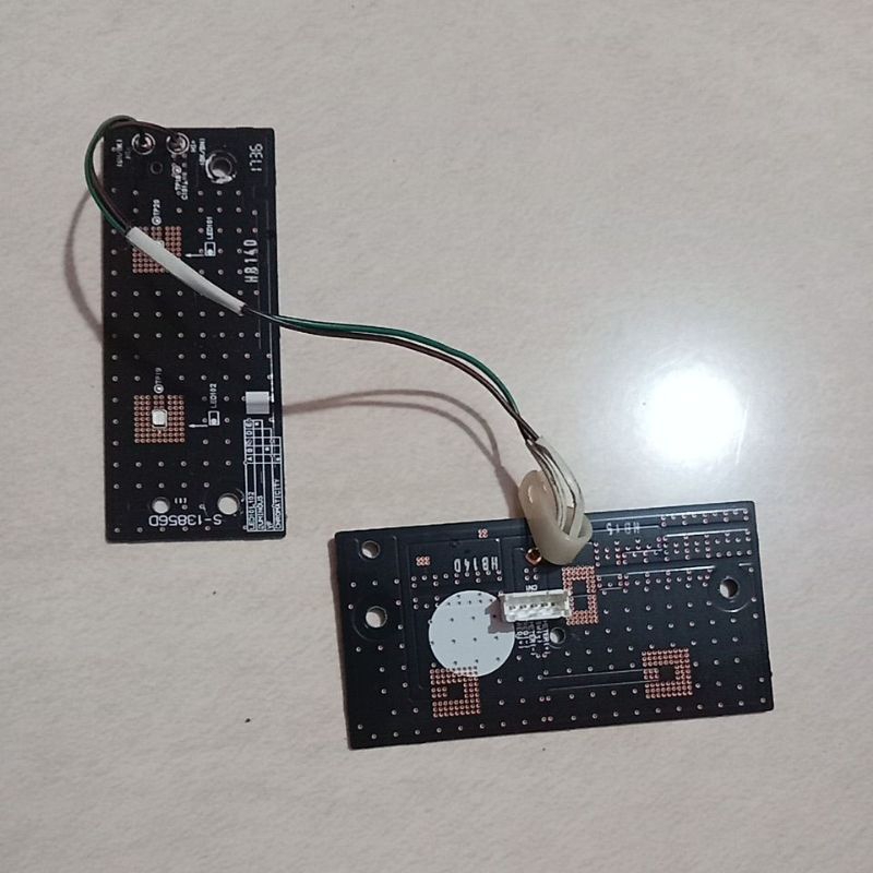 lampu led Suzuki gsx r 150 cc