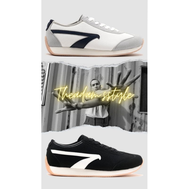 BRODO - Tondano Beak - Sneakers - Sepatu Ollahraga