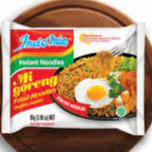 

indomie mie instan