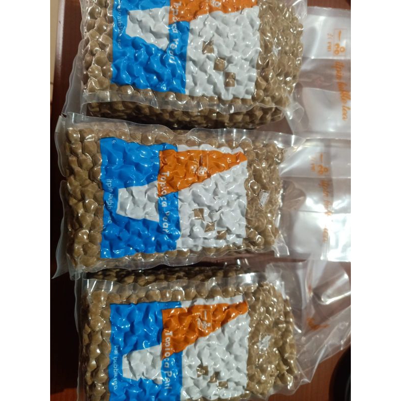 

tapioca pearl