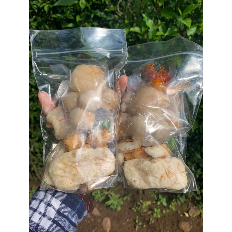 

BASO ACI AYAM SUWIR