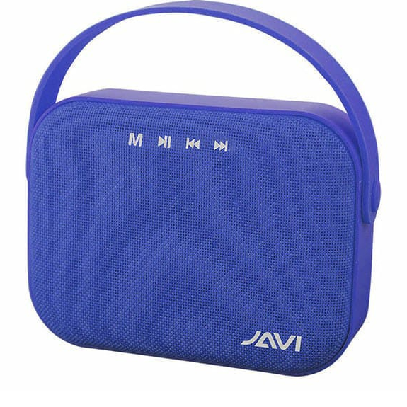 NEW SPEAKER BLUETOOTH WIRELESS USB SUARA JERNIH JAVI SB 004 TERMURAH