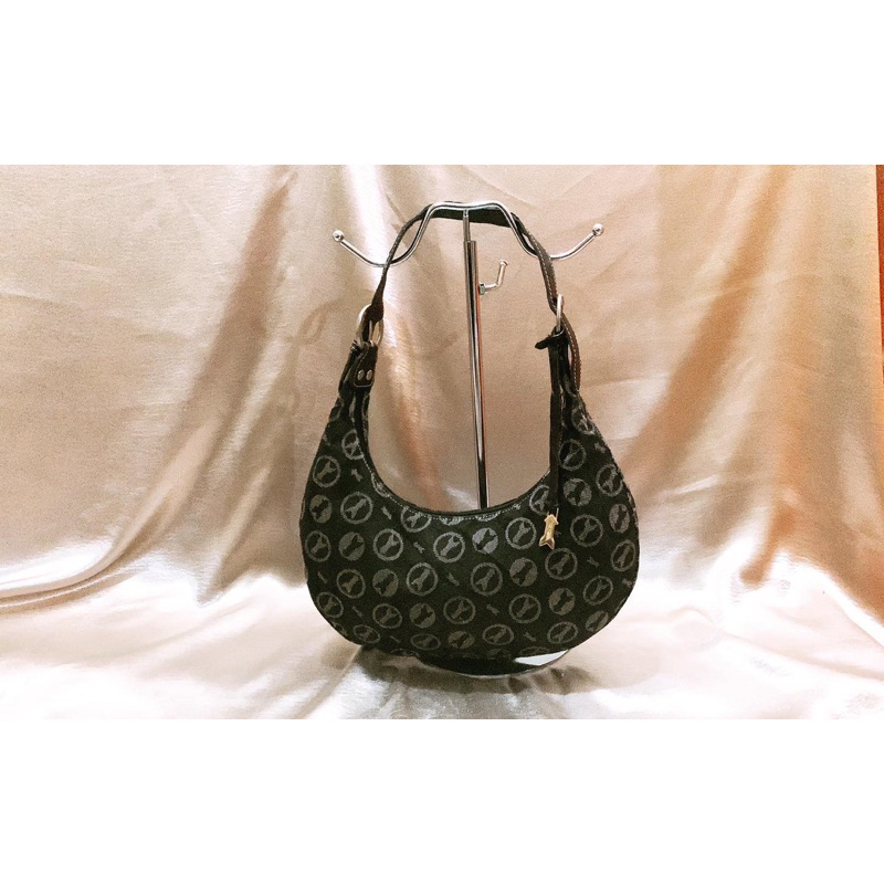 TAS KETEK IMPORT BRANDED -GOLD PFEIL- MURAH MEWAH