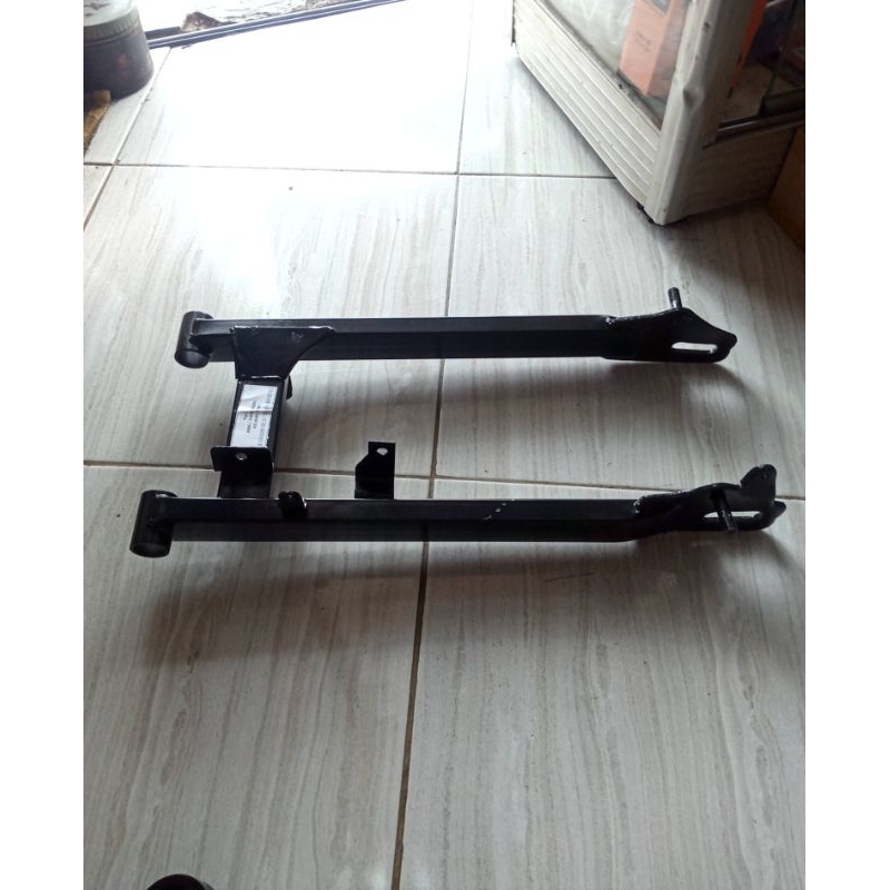 swing arm rx king