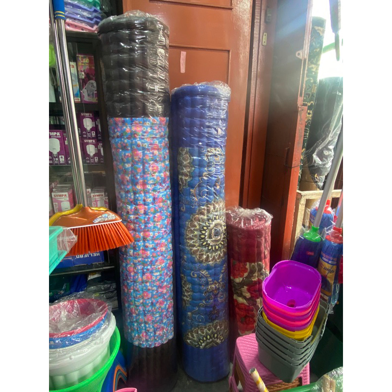 Tilam Palembang Tilam Tahu 3kaki 5kaki 6kaki by INSTANT