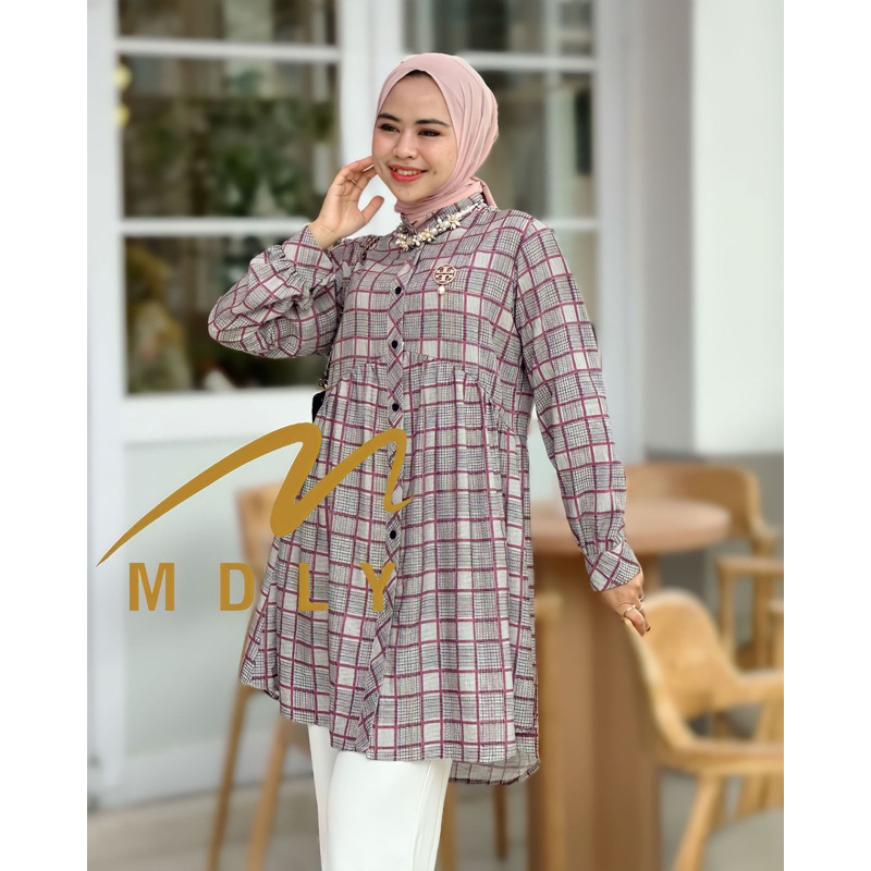 Helua Tunik by MDLY GOLD