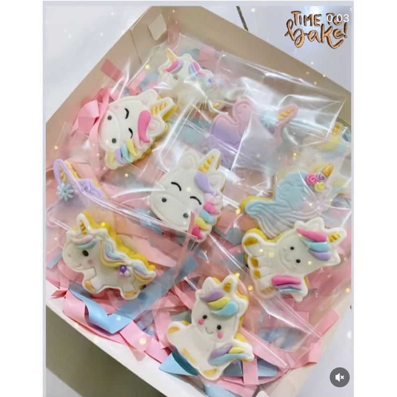 cookies karakter / cookies gift / cookies custom / cookies unicorn / cookies dinosaurs / cookies fro