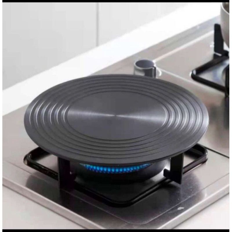 MJ88 TATAKAN ALAT PANCI ANTI PANAS TANPA GAGANG ANTI GOSONG / PLAT PANCI SUPER MURAH