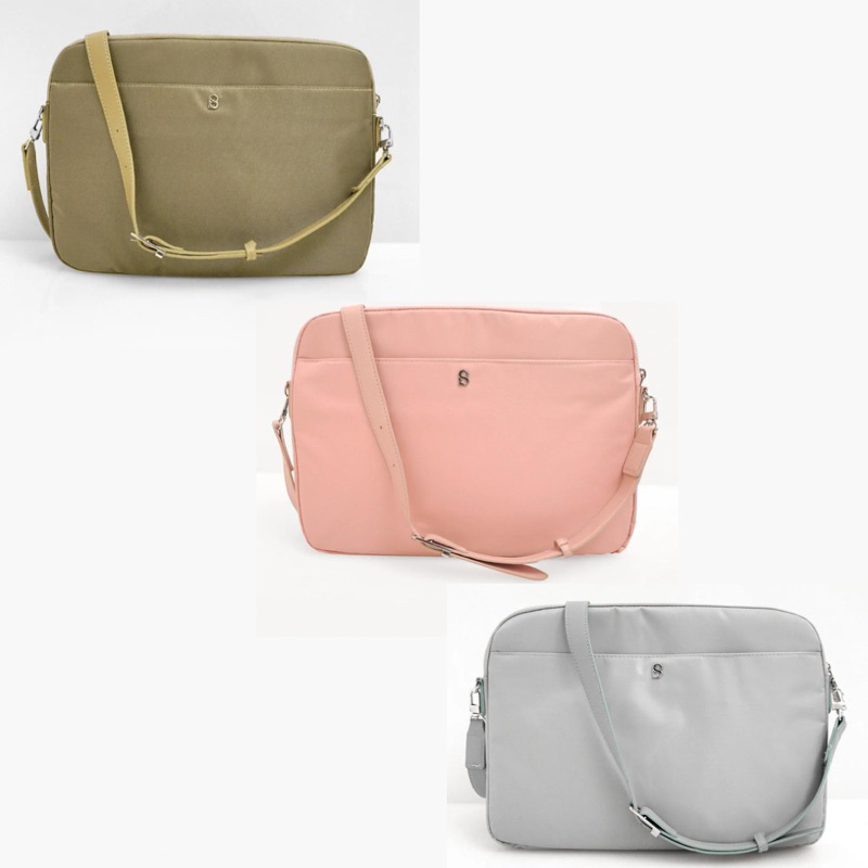 Jual tas laptop buttonscarves baa Harga Terbaik & Termurah Oktober