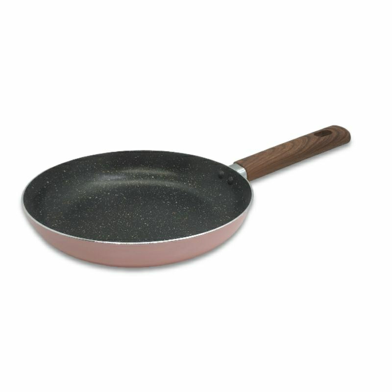 Wajan Penggorengan Anti Lengket - MP667 - Frypan D:21,5cm