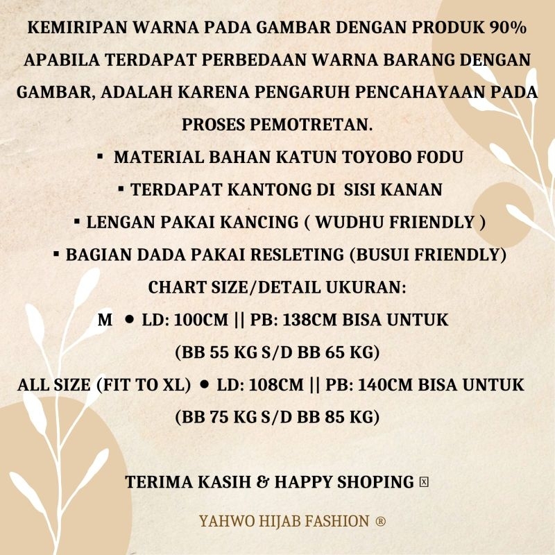 GAMIS BASIC/GAMIS WANITA KATUN TOYOBO  POLOS TERLARIS/GAMIS IBU HAMIL DAN MENYUSUI/GAMIS ABAYA