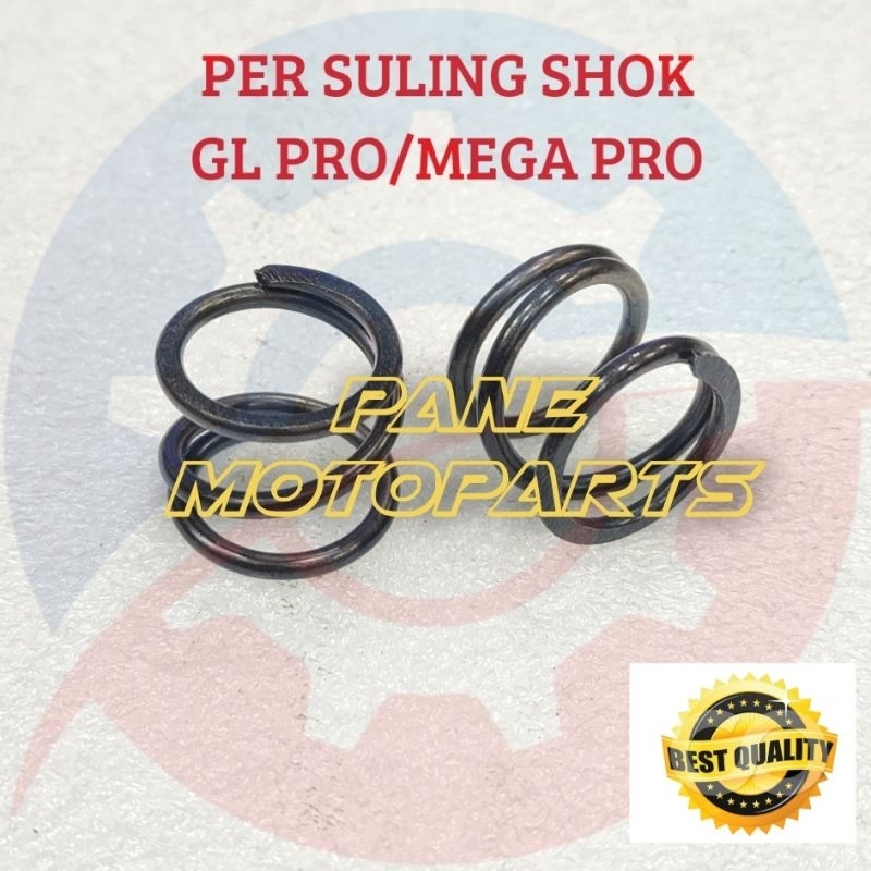 PER SULING SHOK SHOCK SOK DEPAN GL PRO MEGA PRO NEOTECH GL-PRO BEST QUALITY