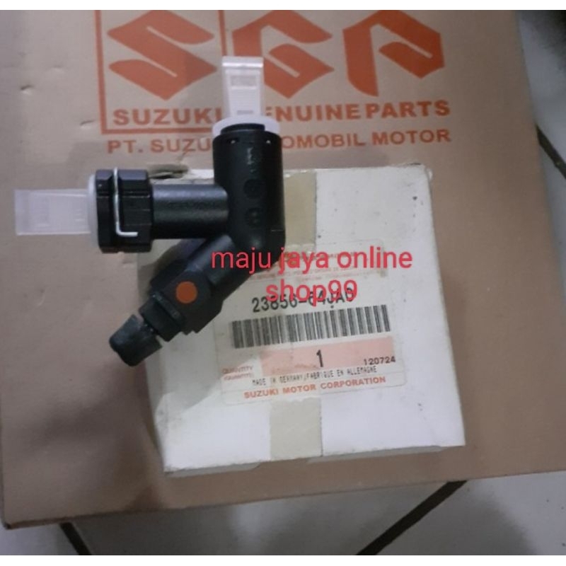 JOINT ASSY CLUTCH PIPA / SAMBUNGAN SELANG MASTER KOPLING GRAND VITARA ASLI