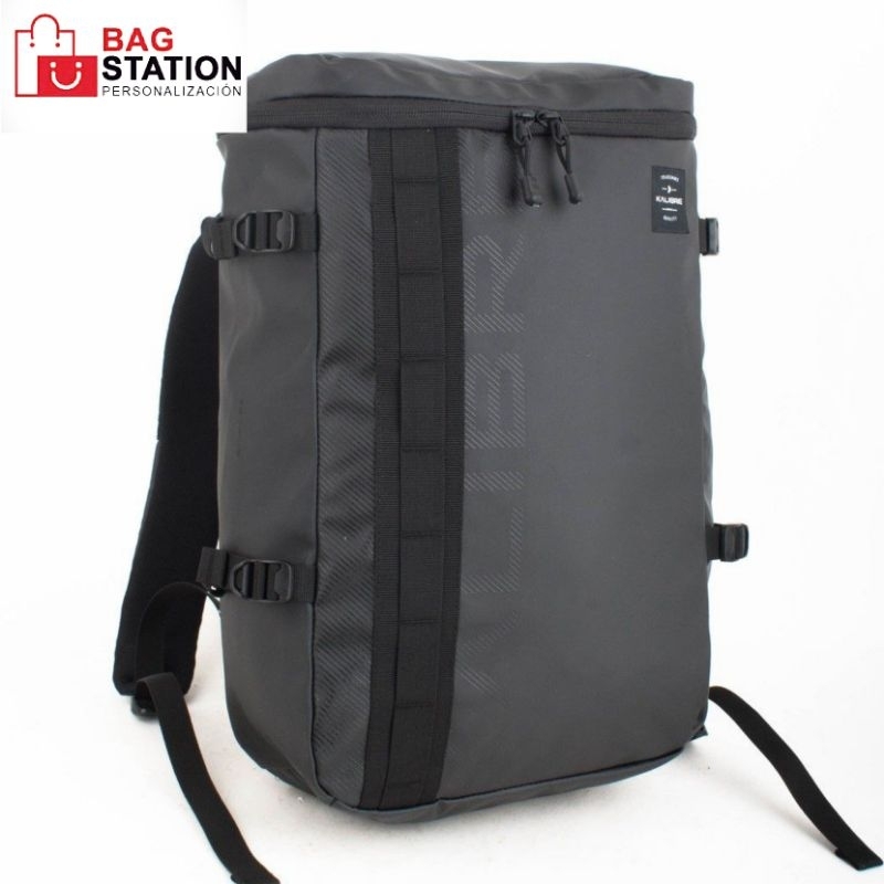 NEW BACKPACK KALIBRE SNIPLEX 19L ORIGINAL TAS RANSEL LAPTOP TAS KOREAN STYLE TAS PRIA WANITA