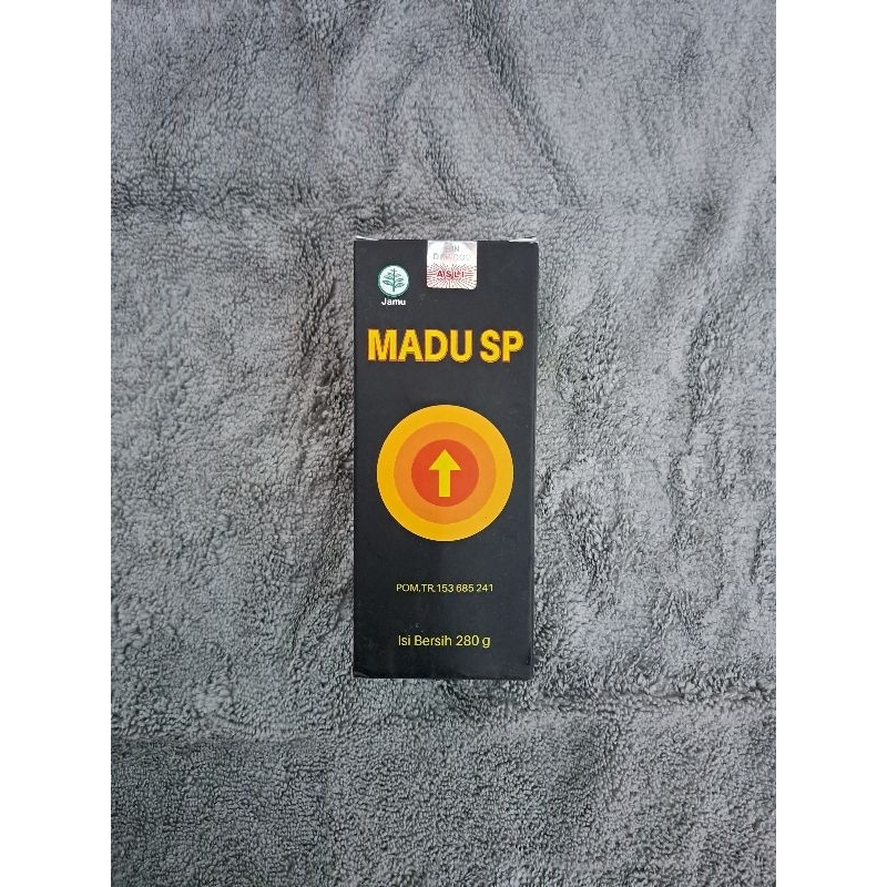 

Madu SP