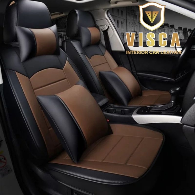 sarung jok mobil Brio agya ayla baleno brv city corolla datsun go etios ford hilux hyundai ignis jaz