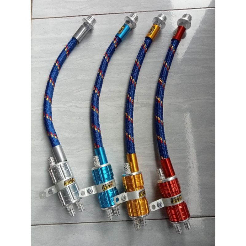 TUTUP OIL OLI TABUNG HAWA MESIN CNC ALL MOTOR (SUPRA GRAND JUPITER VEGA DLL)