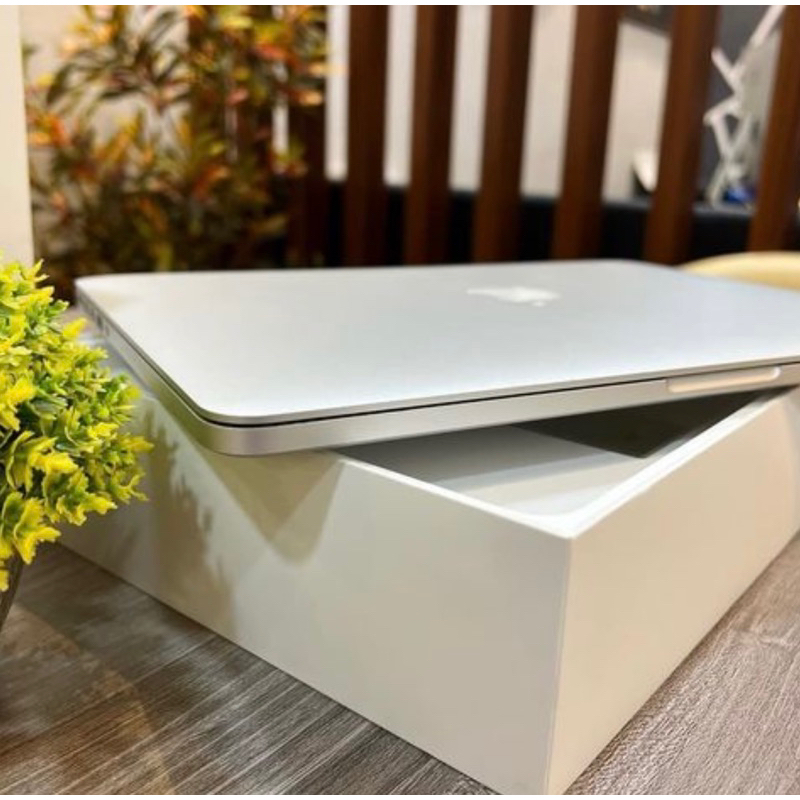 MACBOOK PRO RETINA 13&quot; 2015 RAM 8//16 GB SSD 128//256//512 GB SECOND ORIGINAL HARGA EKONOMIS