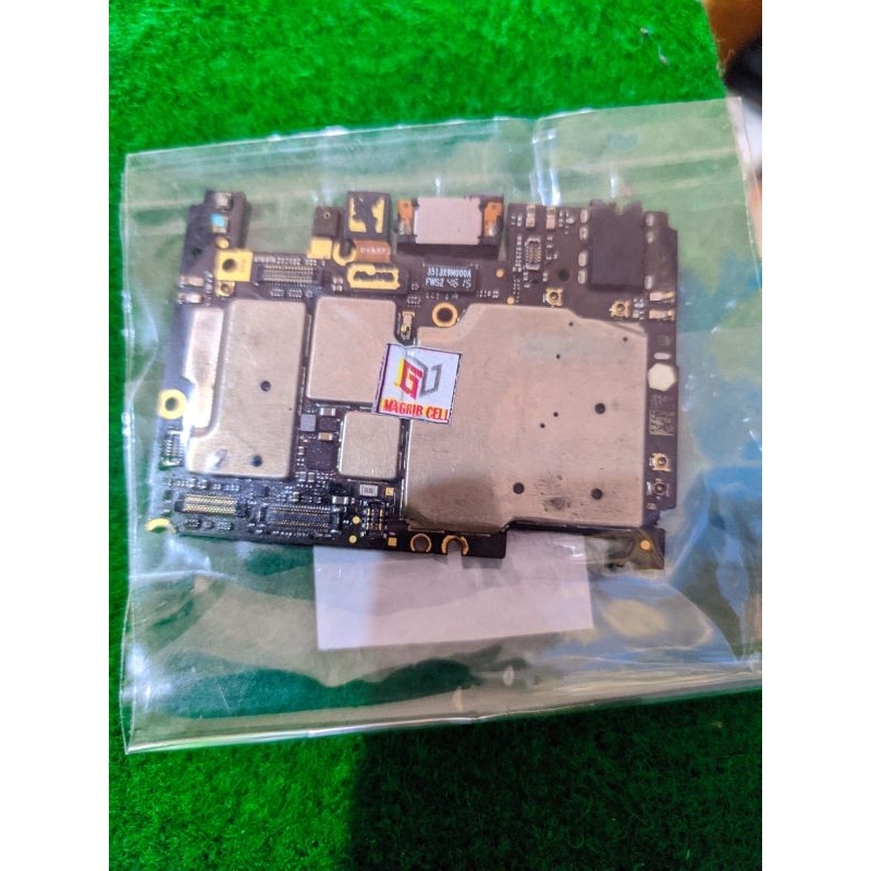 MESIN XIAOMI MI 4C MI4C