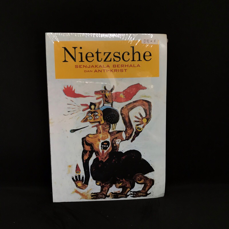 nietzsche