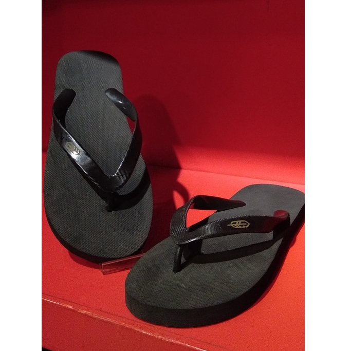 SANDAL WARNING CLOTHING "FOUND#1" THE ANSWER BANJARMASIN