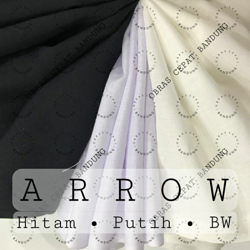 ARROW (Furing Arrow)