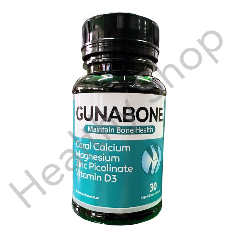 Gunabone