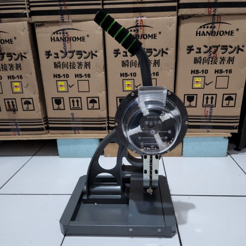 MATA AYAM 5,5 MM UNTUK MESIN SEMI OTOMATIS