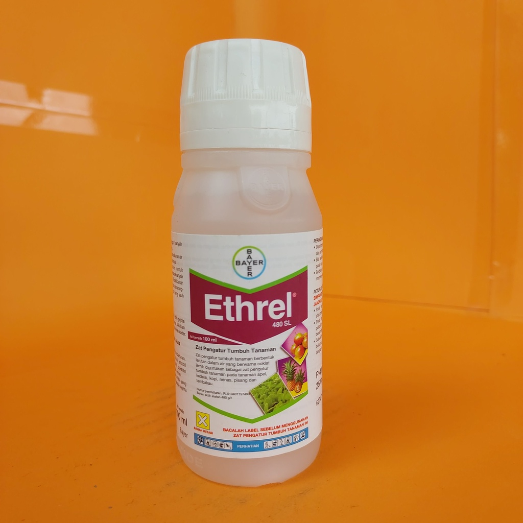 ETHREL / OBAT PEMATANG BUAH / OBAT PEMATANG PISANG