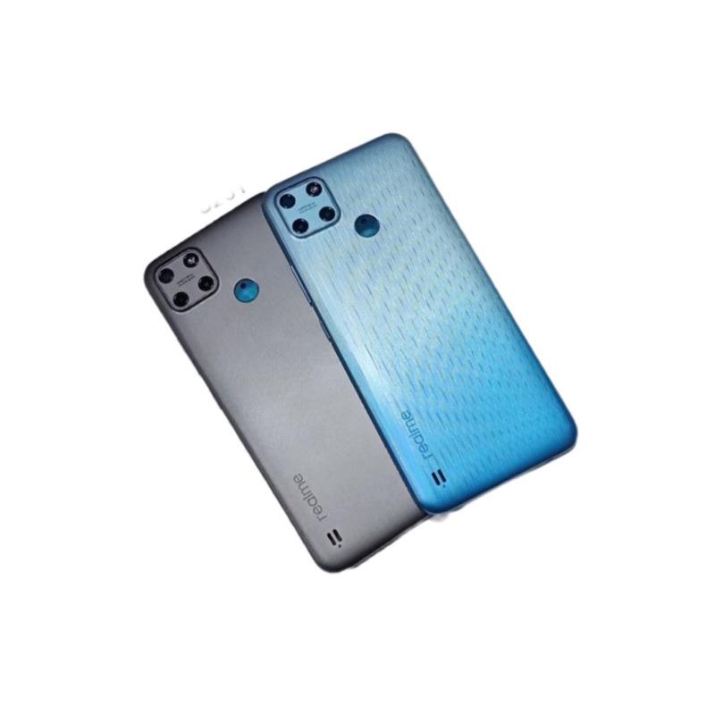 Backdor / Tutup belakang Realme C25Y Original