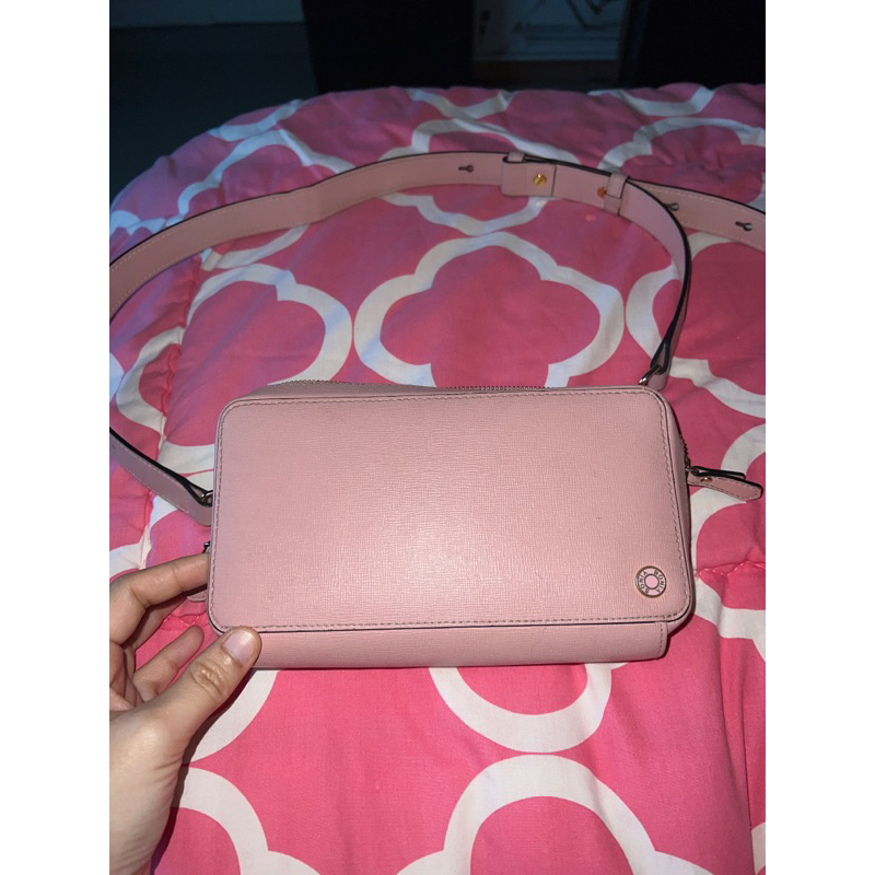 waist bag bonia 100% original