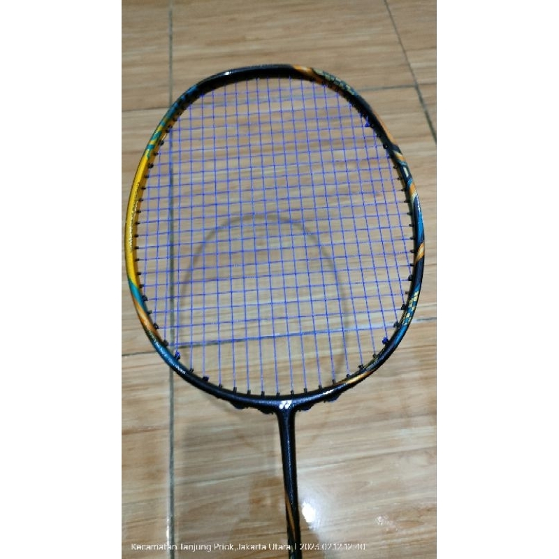 Yonex Astrox 88D Pro Asean Premium