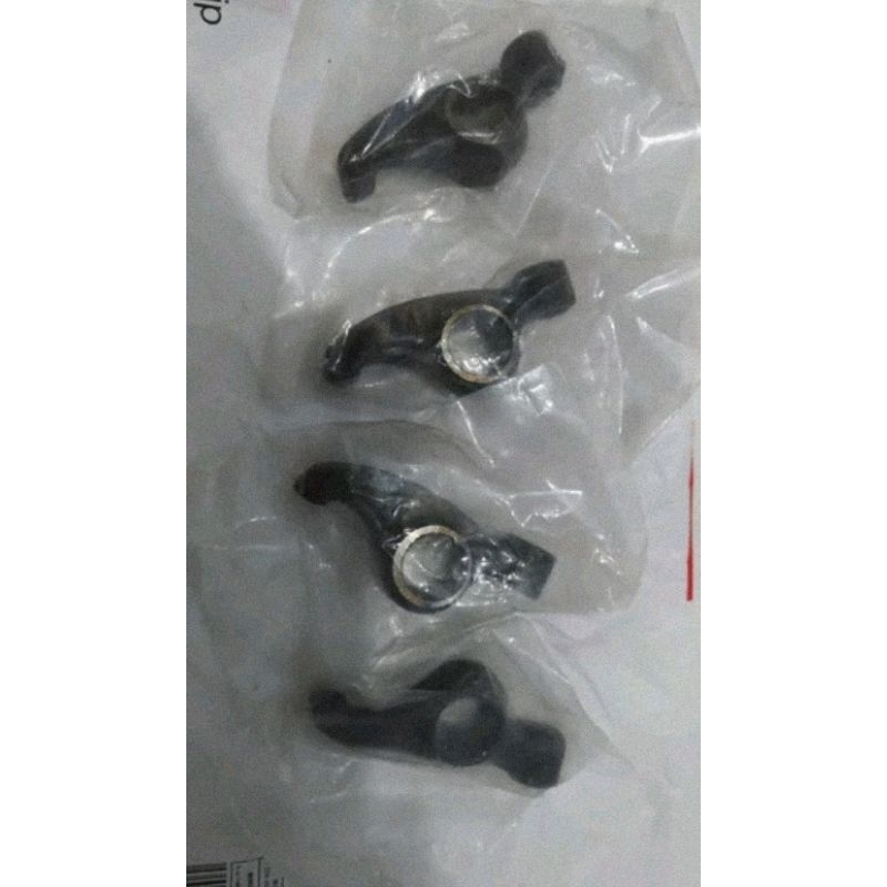 rocker arm pelatuk klep kijang 7k original 1pc