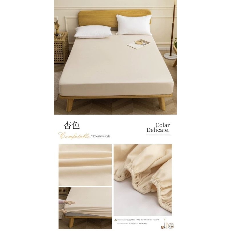 TINGGI 35CM SPREI WATERPROOF PREMIUM