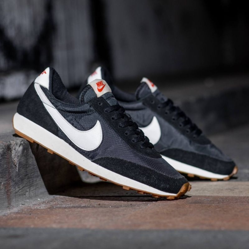 Nike Daybreak &quot;Black White Gum&quot;