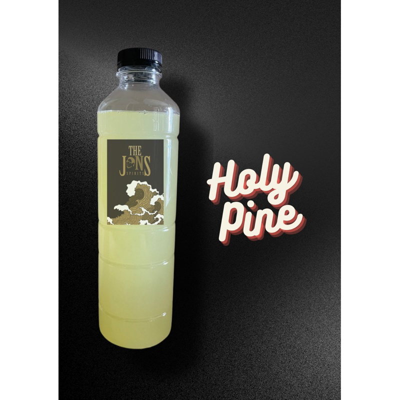 

TheJons - Holy Pine (500ml)