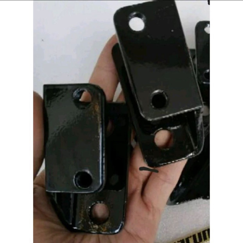 BREKET BEREKET BRACKET BEHEL NINJA RR SE PNP TINGGAL PASANG KE NINJA 150 R SS M C RL VR C R J N KIS 