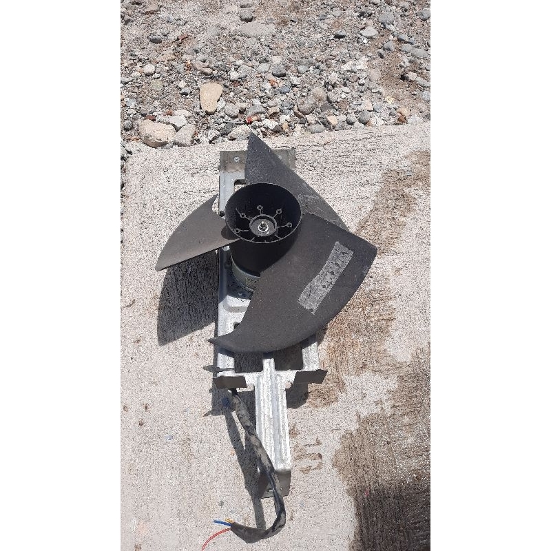 kipas angin outdoor ac
