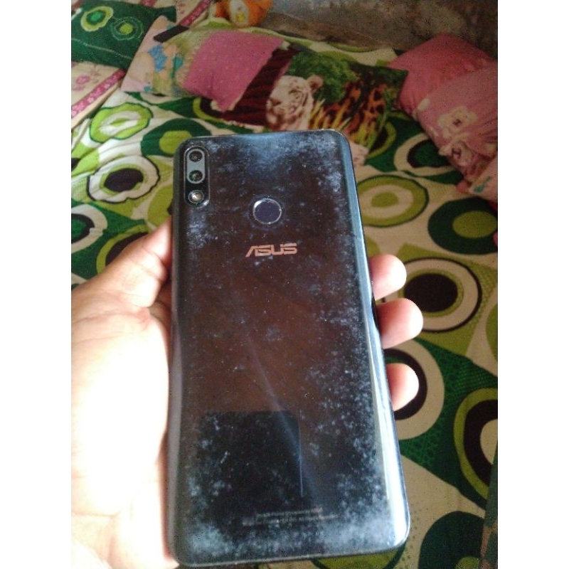 Asus max pro M2 ram 4 GB MATOT