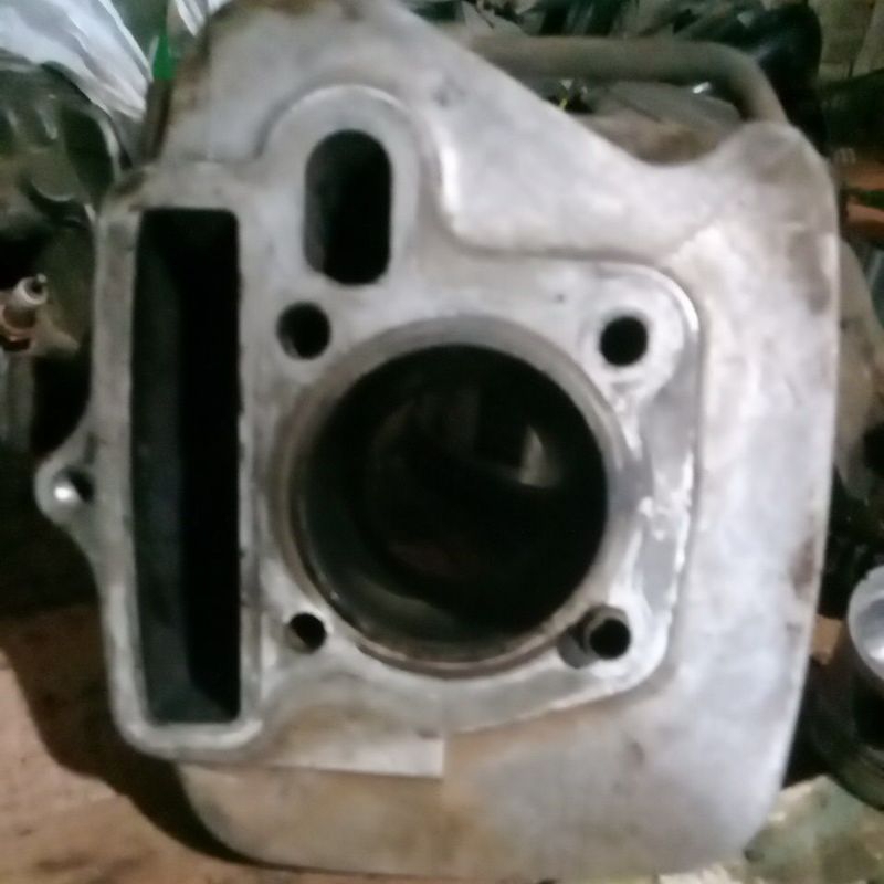 BLOK BURENG SUPRAFIT,LEGENDA,REVO LAMA