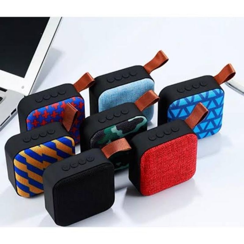 T5 SPEAKER BLUETOOTH T5 MUSIK MINI PORTABLE BLUETOOTH