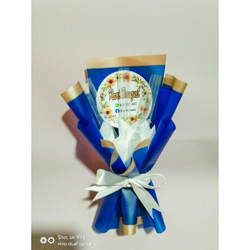 

Buket ampao mini lebaran