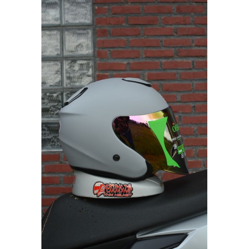 Helm West Najima Helm Copy Kyt Kyoto
