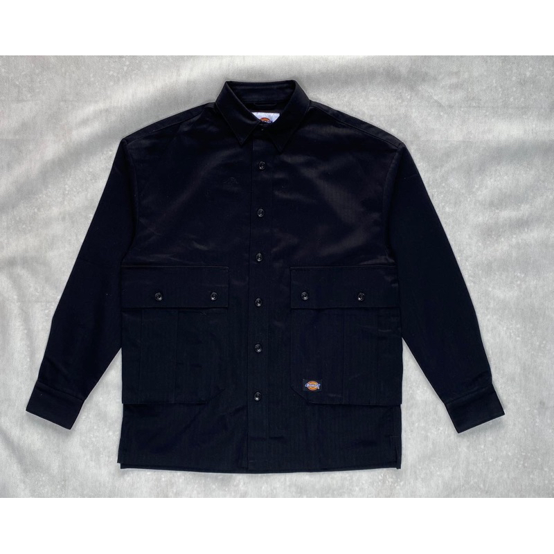 Workshirt Dickies