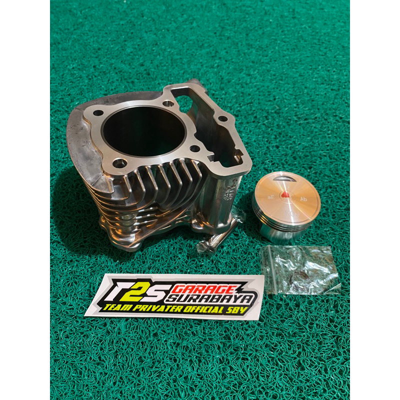 Blok Bore UP Genio KOJ 53mm