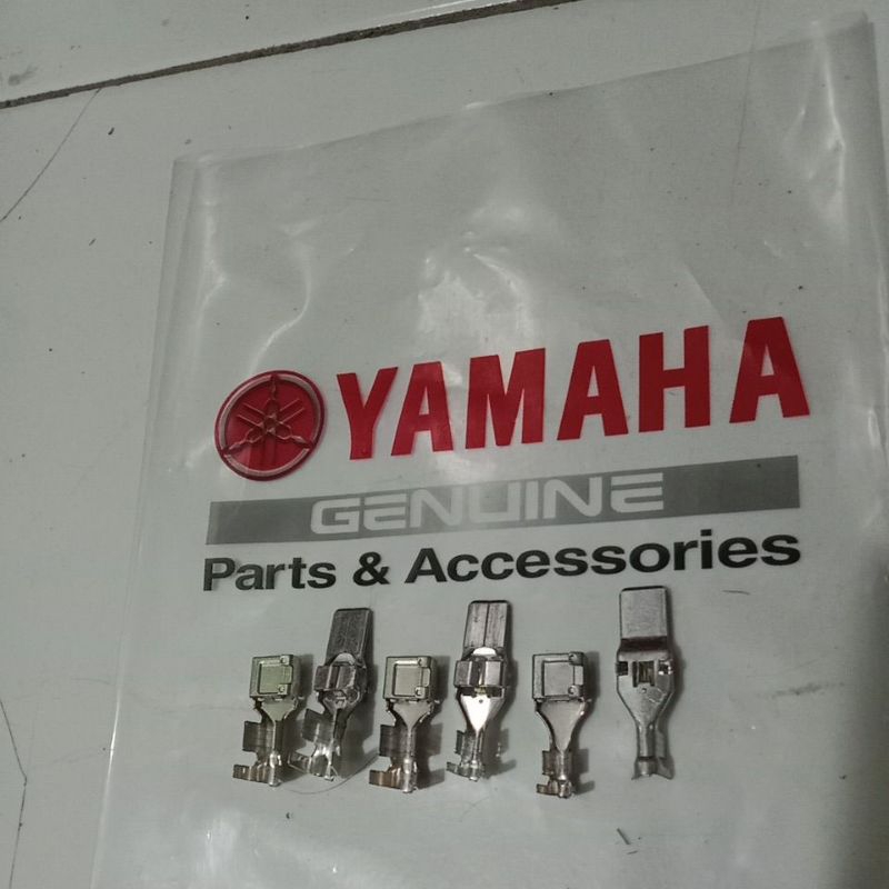 sekun soket sepul aerox set Original