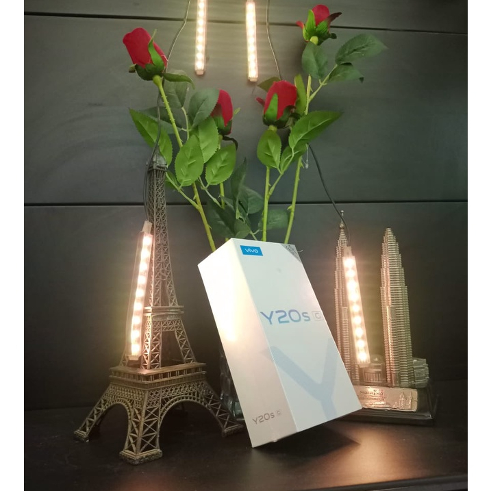 Vivo Y20s G
