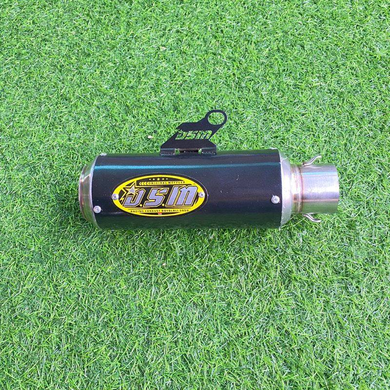 Dsm Gp1 black original Dsm racing sarteng inlet 50