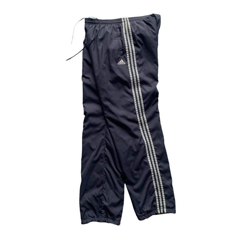 vintage adidas trackpants