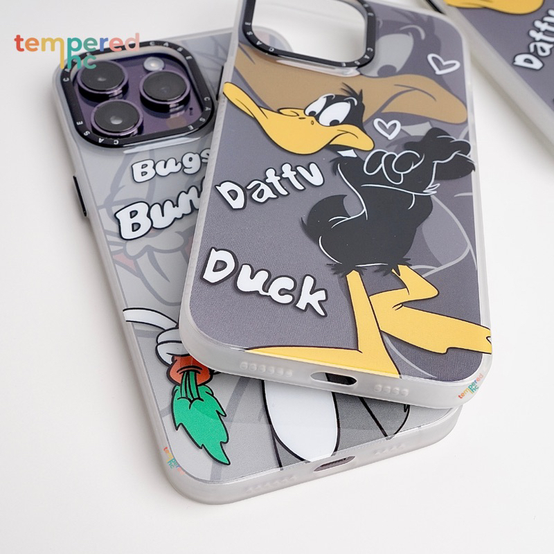 NEW !! Premium BUGSBUNNY Case Iphone ( Iphone 11 - 14promax READY !! )